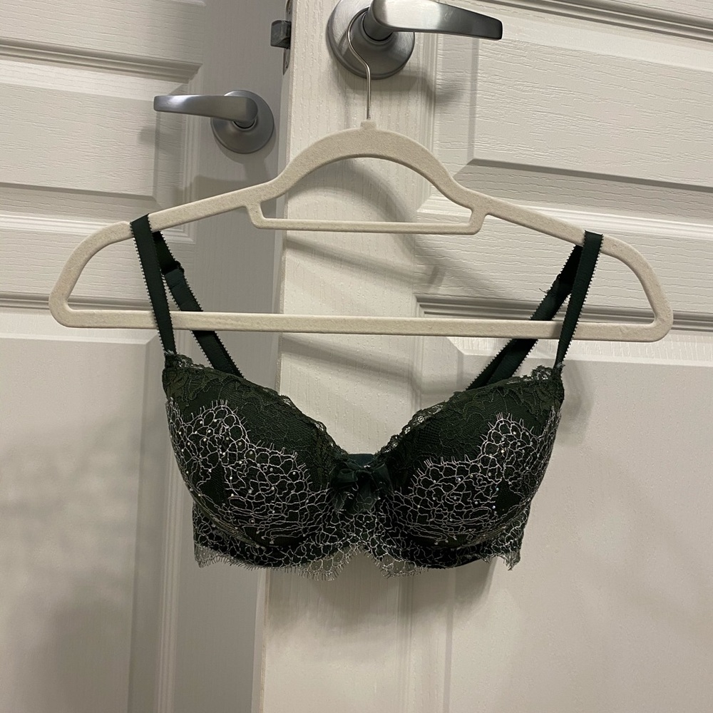 Victoria’s Secret Dream Angels Demi